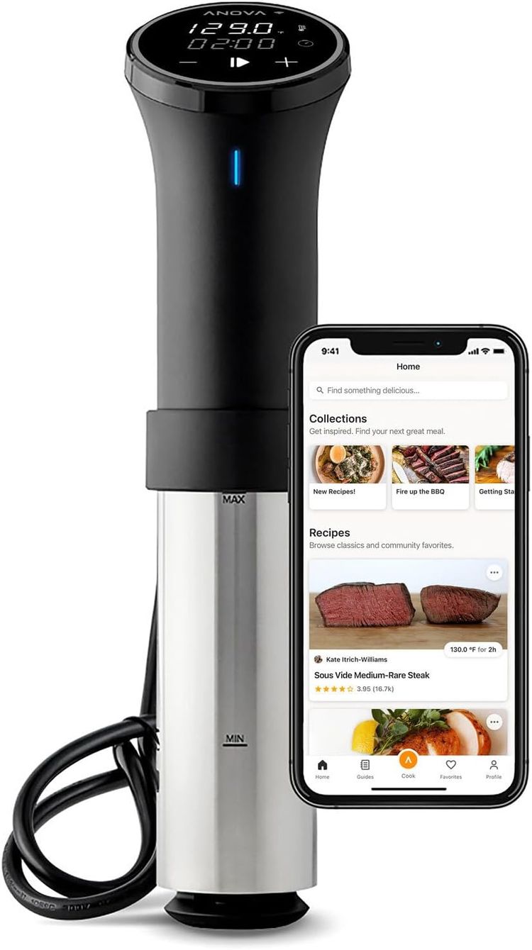 sous vide